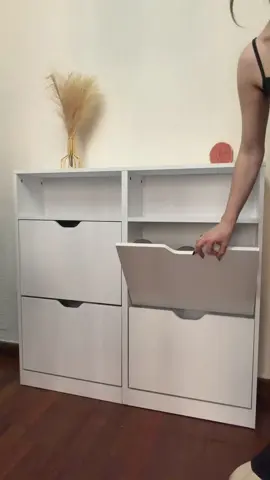Il est génial ! Il prend pas de place et en plus il est quali ! #OuvreTesOffres #TikTokShopBlackFriday #meuble 
