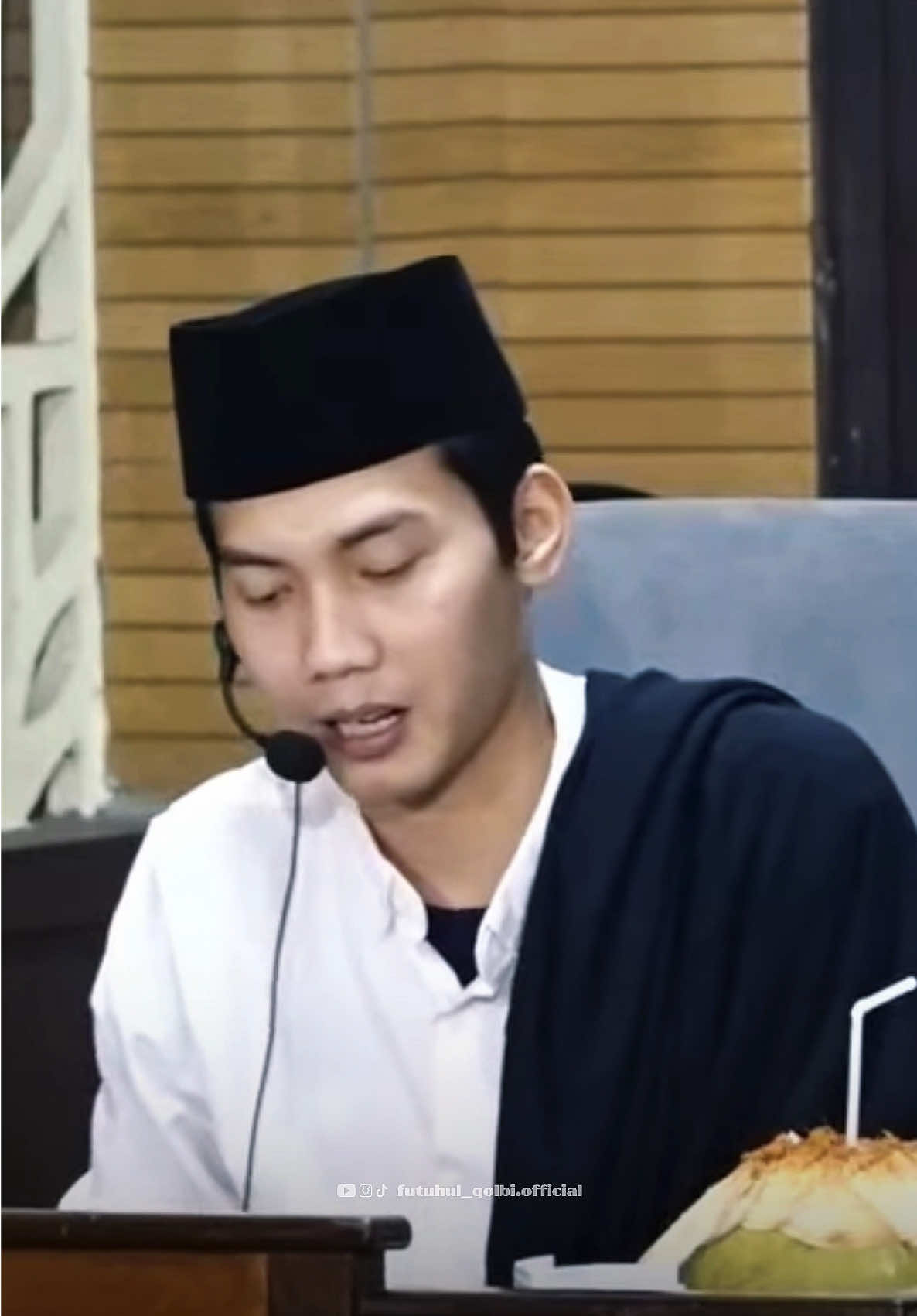 Rutinan Majlis Futuhul Qolbi Gus Salsaladin 22 November 2025 . #gusaalsaladin #gussaladin #gussalsaladintrenggalek  #futuhulqolbi  #trenggalek24jam 