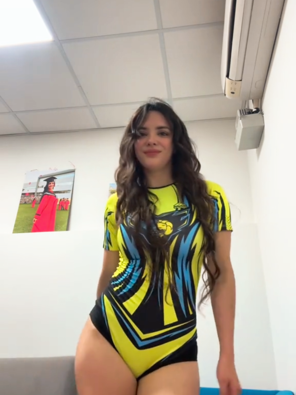 #eeg #rosangelaespinoza #melisaloza 