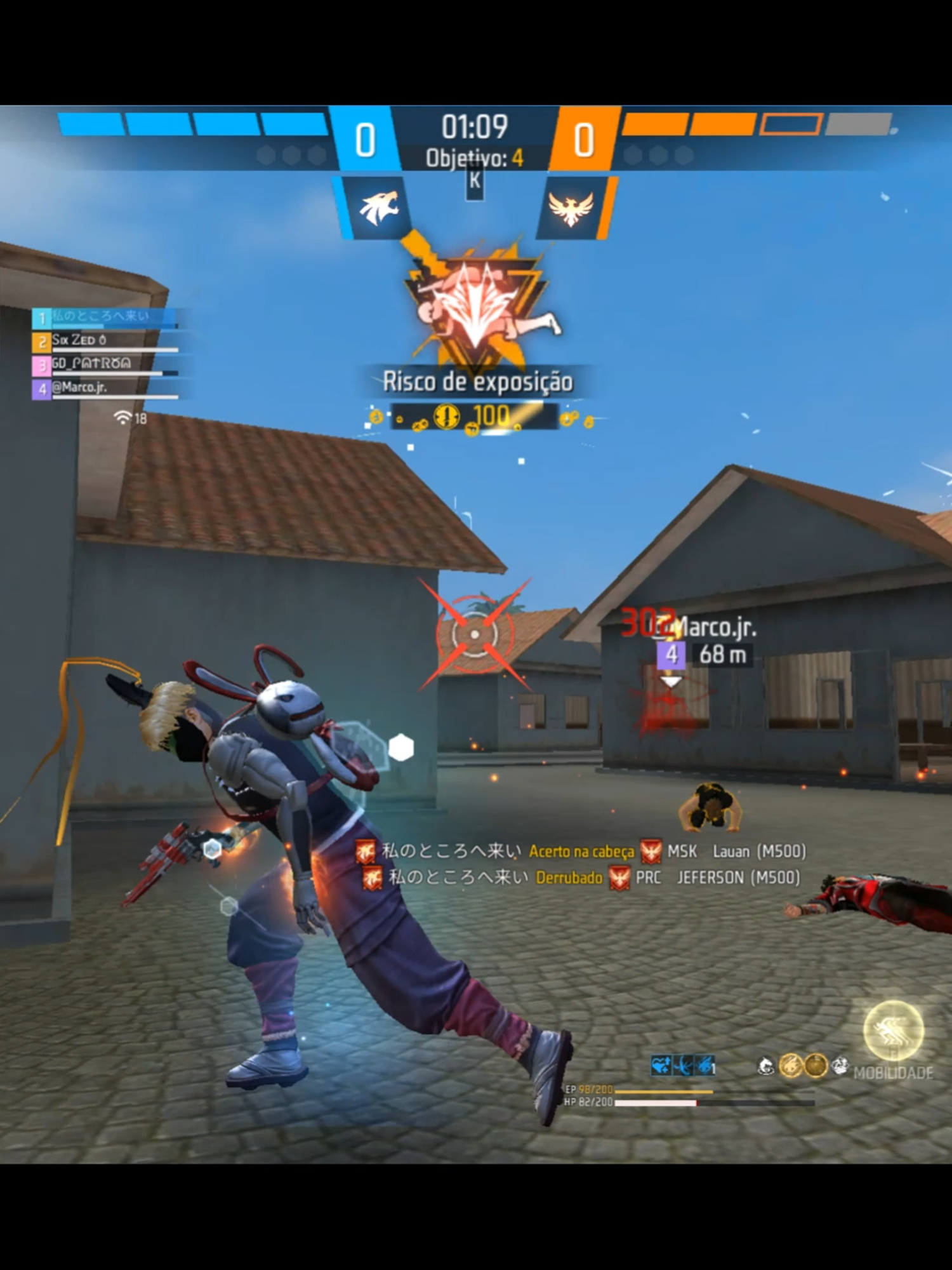 ff da tela parada ryzen 7 5700g rtx 3060 #ff #freefire