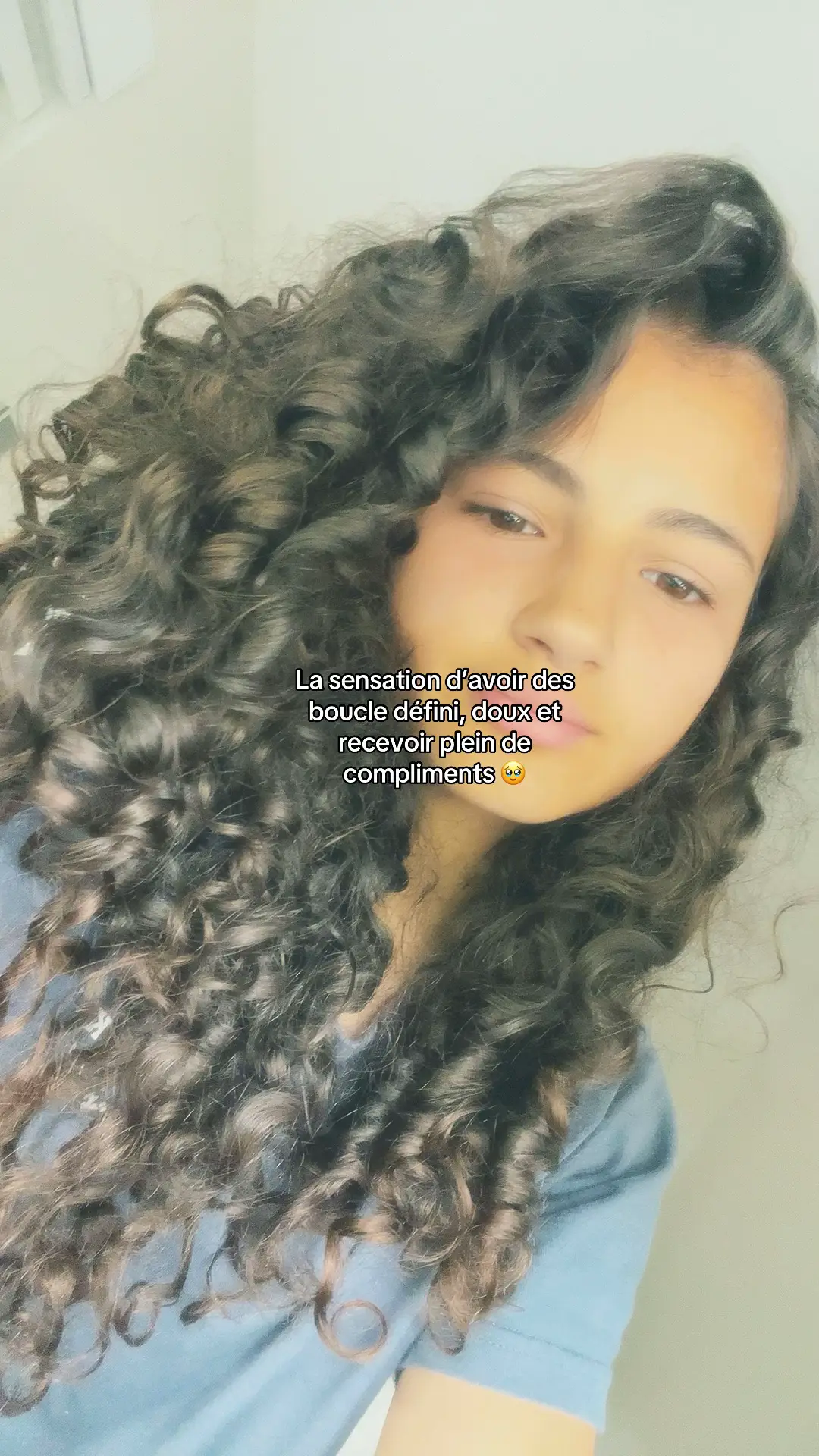 #curly #curls #fyy #viralvideos #republication  