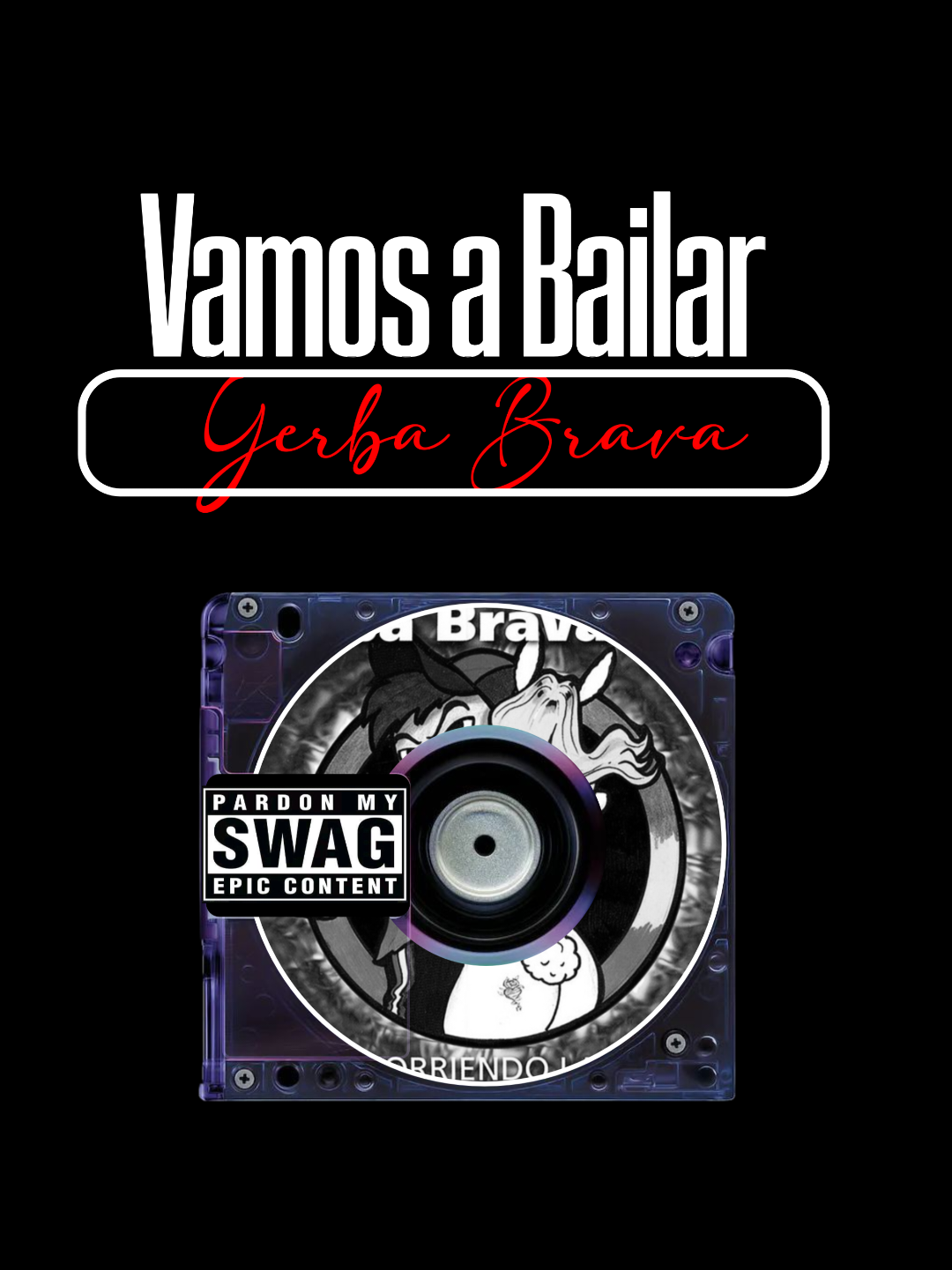 vamos a bailar> .. .. #lyricsvideo #lyrics_songs #fyp #song #spanishsongs 