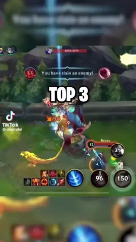 #wildrift #wildriftbr #WildRounds 