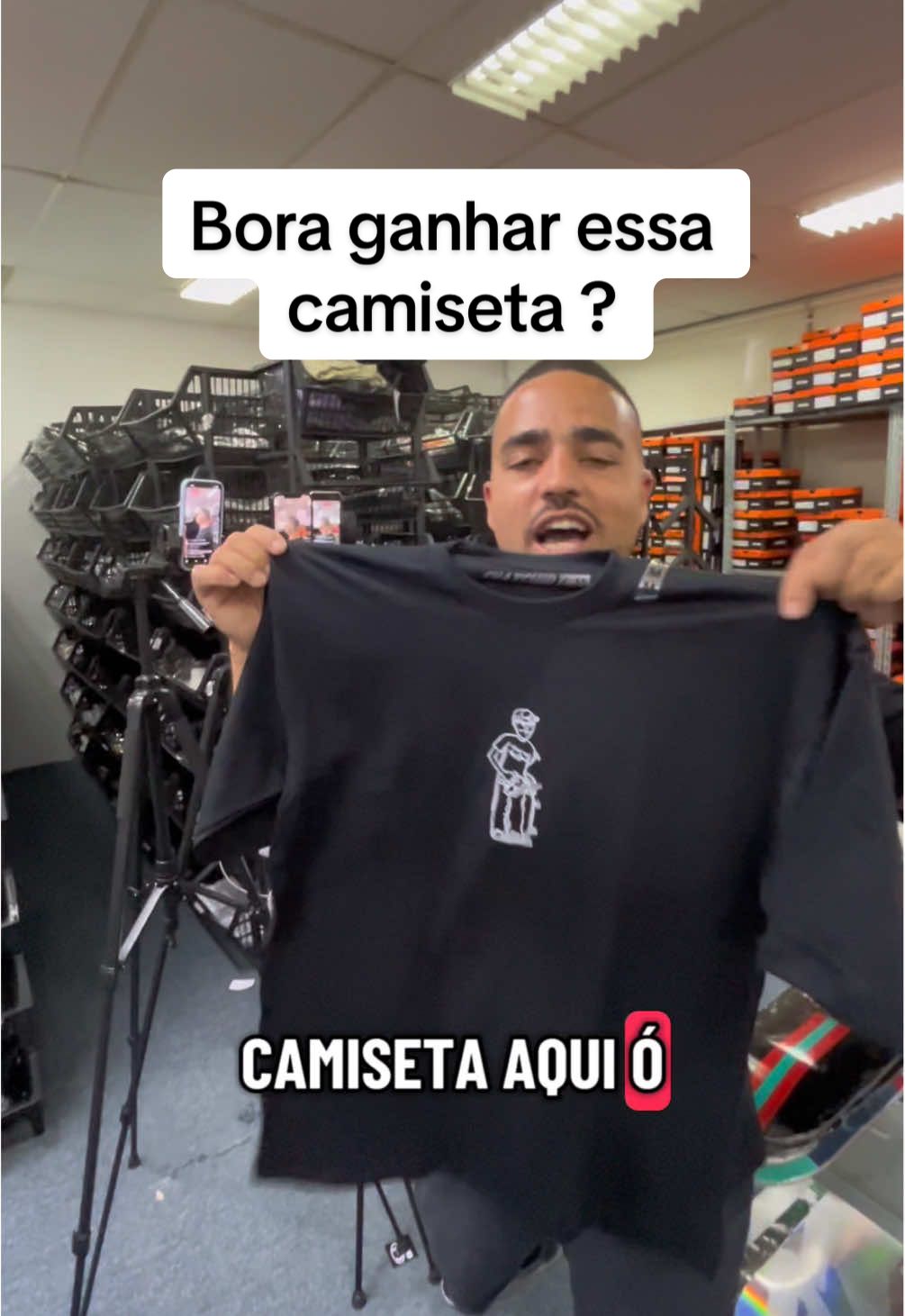 Camiseta Skatshirt pelas rosas 🌹 participe você também #tiktoklive #skate #skatista #tiktokviral 
