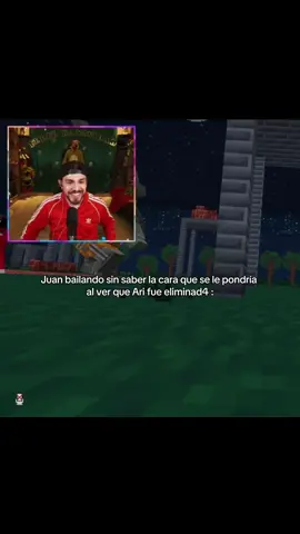 Noo Arii #ari #reaccion #juaniquilador #goviral #100kviews 