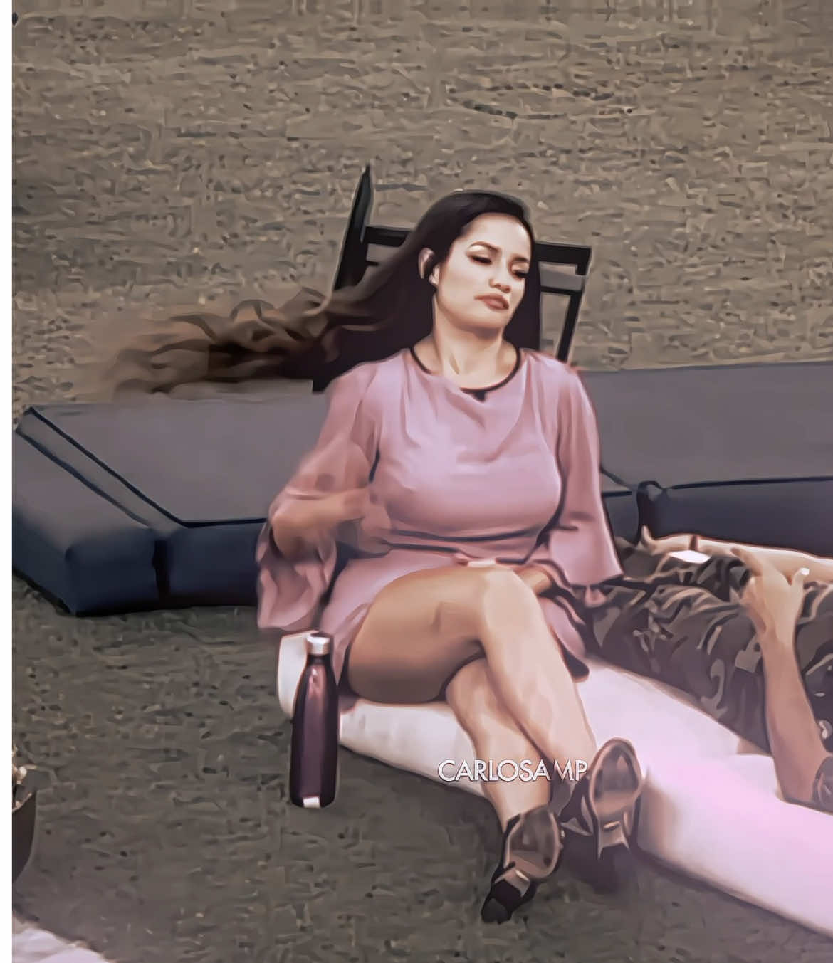 A maior campeã de todos os tempos! #foryou #juliettefreire #juliettebbb21 #bbb21 