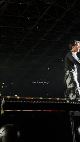 aint ready for it 😭😭😭#dreamconcertabudhabi #foryou #mingyu #seventeen #seventeen17_official 