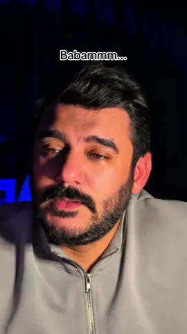 En zor sınavımdı sensizlik babammm...#bariscetinofficial 