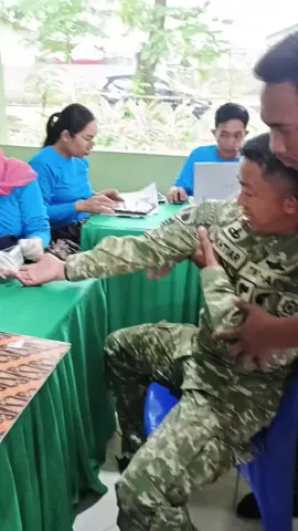 😄😄😄 khalisha658 #lucu  #tni #ngakak  #fyp #fypdong 