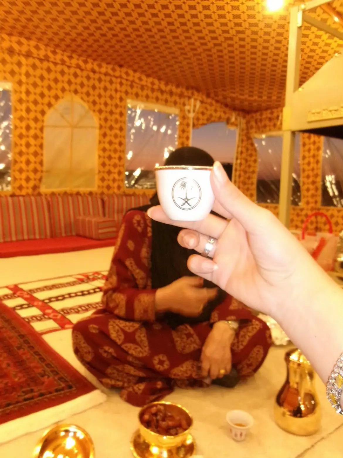 الله لايحرمني من هالقعده❤️#اكسبلورexplore #الصمان 