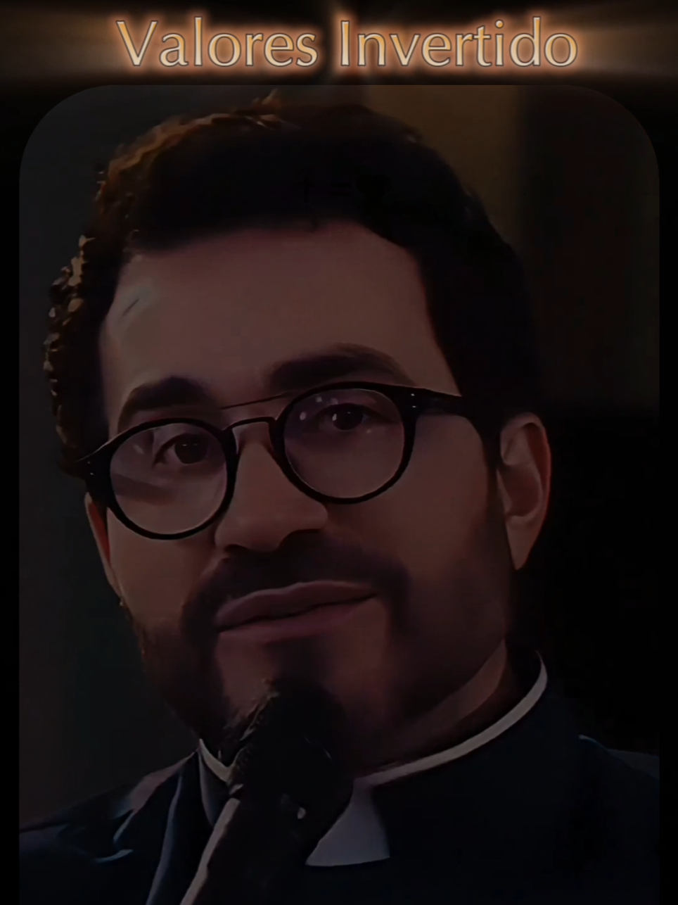 Vivemos em um mundo ao contrário! #padrefabiodemelo #mensagemdereflexão #reflexão #valores 