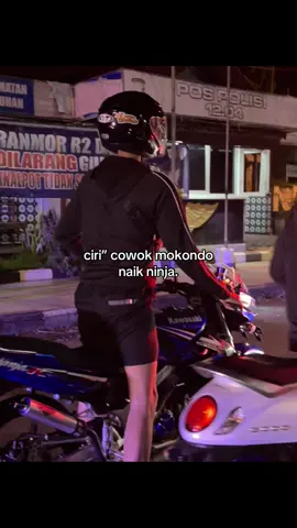 🤣 #agstyle #ninjar #ninja150r #twostroke 