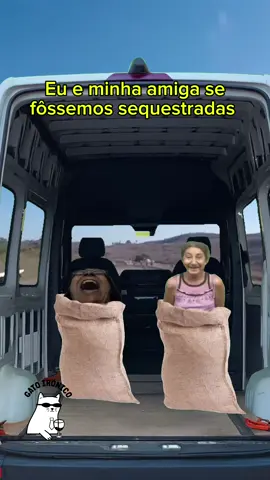 😂😂😂 Desse jeito 