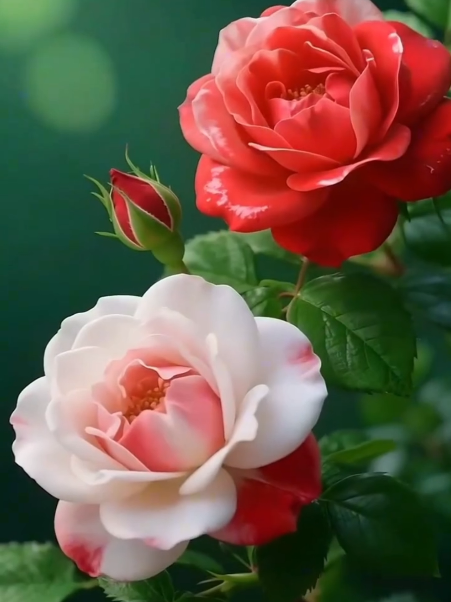 #flowers #naturebeauty #videobackground #relaxing #foryou 