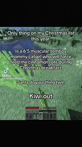 || it ain’t even thanksgiving yet and im already on ts🫩 || #tomboy #catgirl #mybodyherchoice #haveyourwaywithme #kiwiout ||