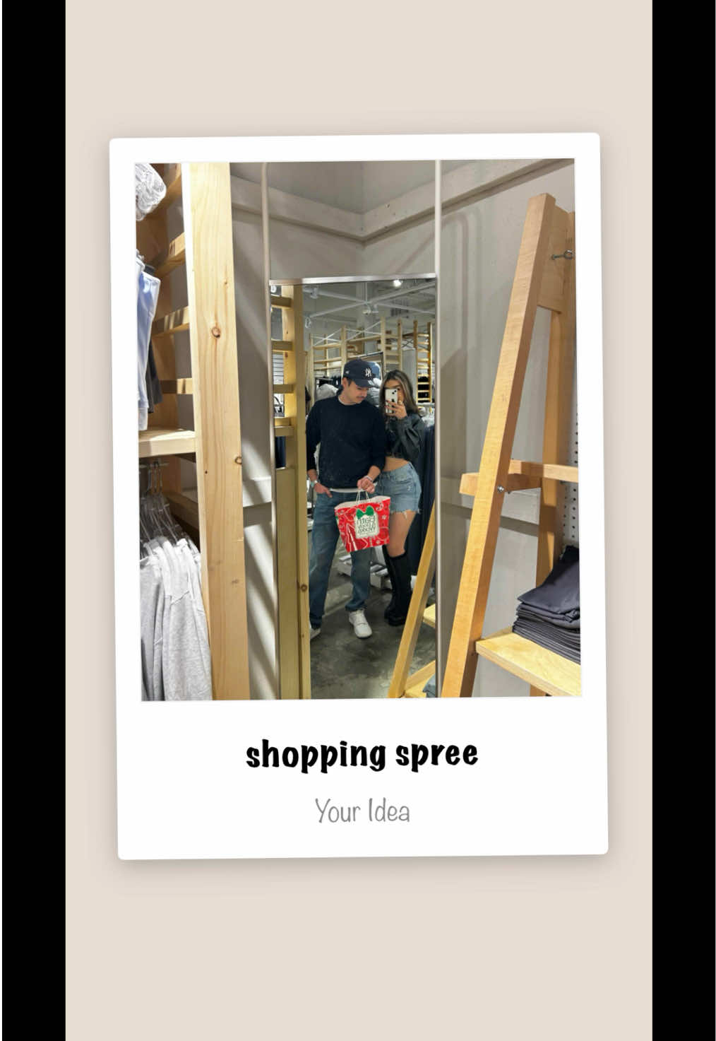 I wish we found this sooner! #longdistancerelationship #couplegoals #bucketlist #fyp #viral 