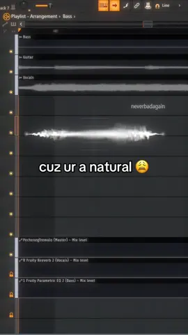 natural hoodtrap #hoodtrap #imaginedragons #mylancore #producertok #neverbadagain 