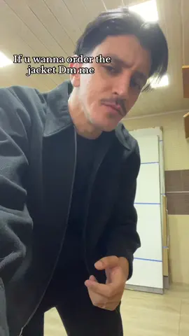 Semholna ki rena 3aychine Jacket Crop Dispo 