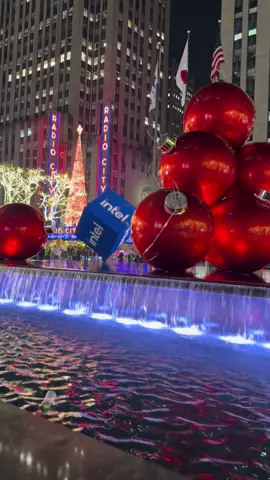 #christmas #navidadentiktok #usa #NewYork 