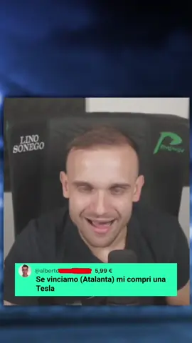 Qualcuno ha notizie di Alberto? 😂