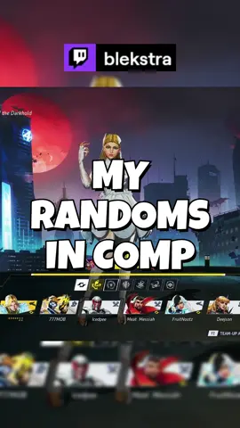 Bro was going through it #marvelrivalsclips  