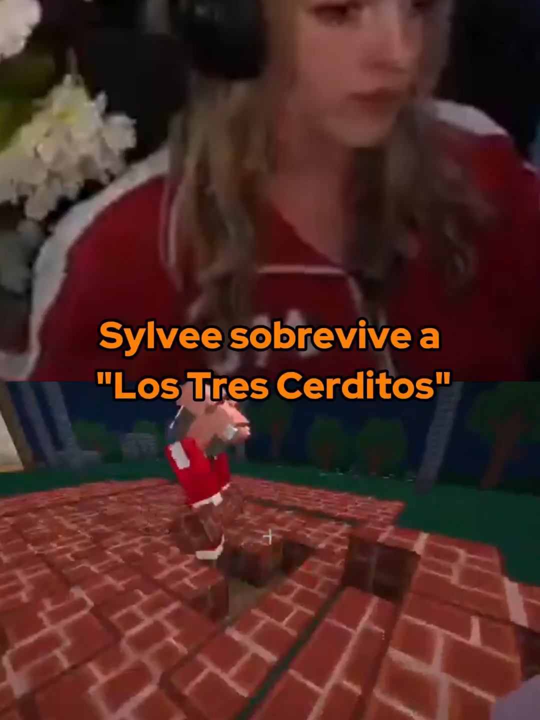 Sylvee sobrevive al 1er Juego del DIA 4 