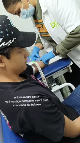 mi idea madre santa 😂😂