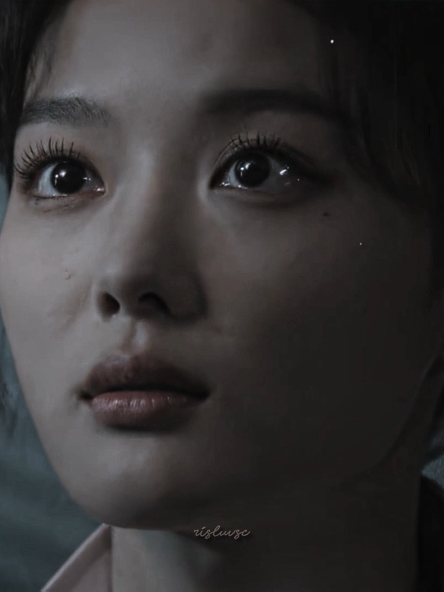 #BAEKAHJIN: keep following, baek ahjin. || hello long time no see guys... [ scp : xkdramascenes - #ahjin #dearx #kimyoojung #kdramaedit ] dear x k drama kim yoojung actress baekahjin edit