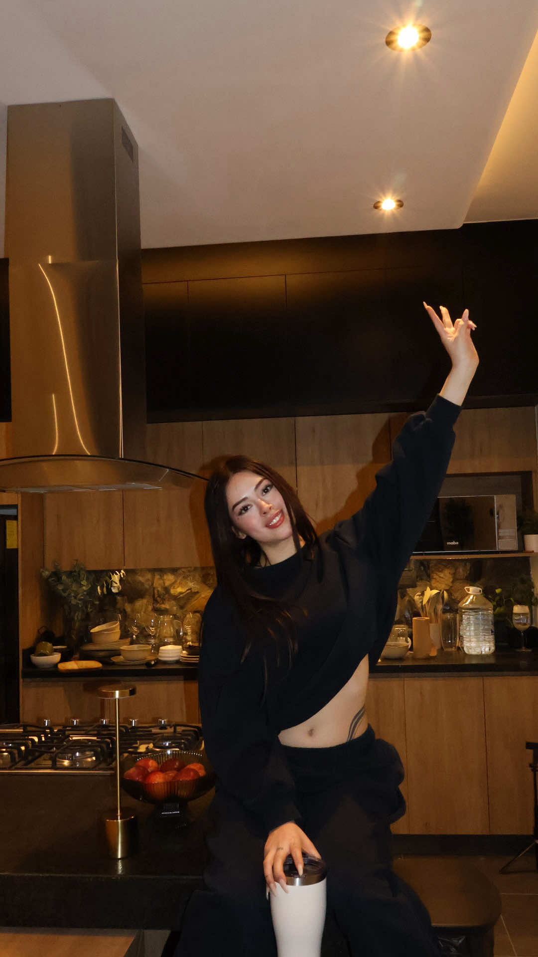 el proceso de mudanza…✨✨⭐️🤞🏽😌🕯️🏰♾️ #fy #viralll #mudanza #tiktokgiaitri 