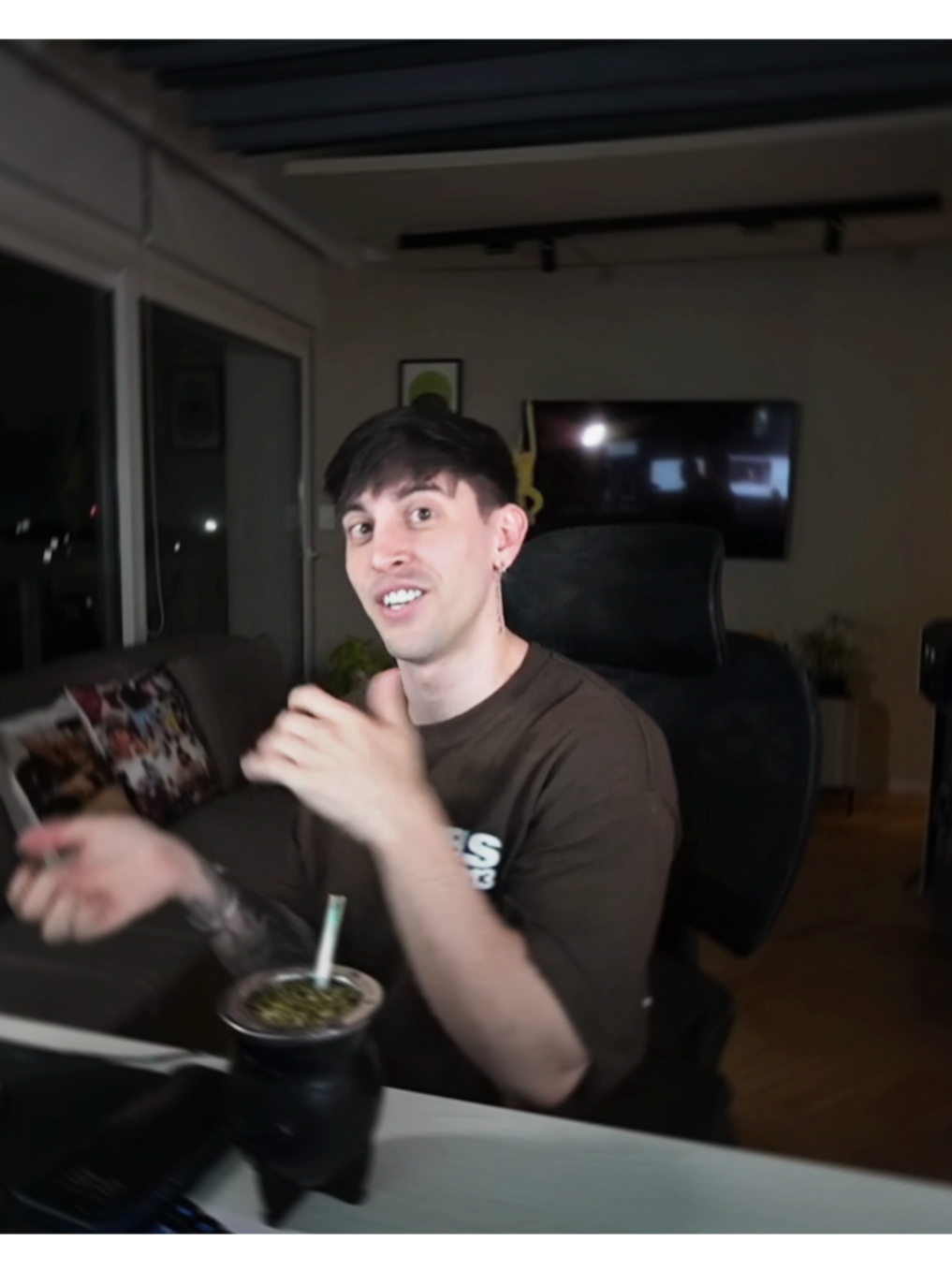 Judass . ๋────୨ৎ────  ࣪ ˖ ࣪  vsdt: @Zoldyckxz  ִ ׄ . Dt:@˖˚⊹ ꣑ყυҡιռιৎ🪭 @Luana⋆. 𐙚 ˚ @Bhixnit @TENGO NOVIAP @𝒕𝒐𝒎𝒚𝒖𝒖𝒄♤  . ────୨ৎ──── . . #Edit #fyp #robleis 