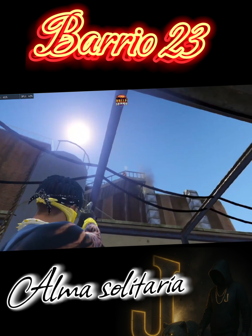 Nuestro Azulito dejando bien. @GianMD  #juegos #GamingOnTikTok #fyp #gta5 #paratii 