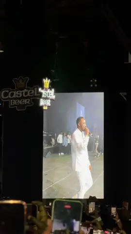 Mastewal’s concert Part three