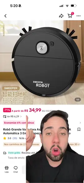 #ofertas #tiktokshop #promoção 