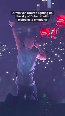 Armin van Buuren | UNTOLD DUBAI'S MEGA FESTIVAL 2025 #arminvanbuuren #untold #trancefamily #trancemusic #trance 
