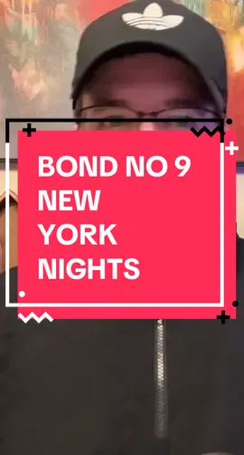 One of the best Cool Weather Fragrances @BondNo9 New York Nights is my Scent of the day #sotd #bondno9 #newyorknights #fragrance #cologne 