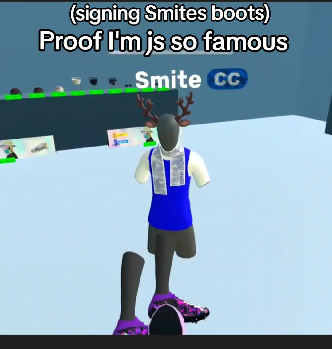 Skibidi skibidi skibidi skibidi #vrfssoccersimulator #smite #Vrxvrfs #foryoupage #goviral 