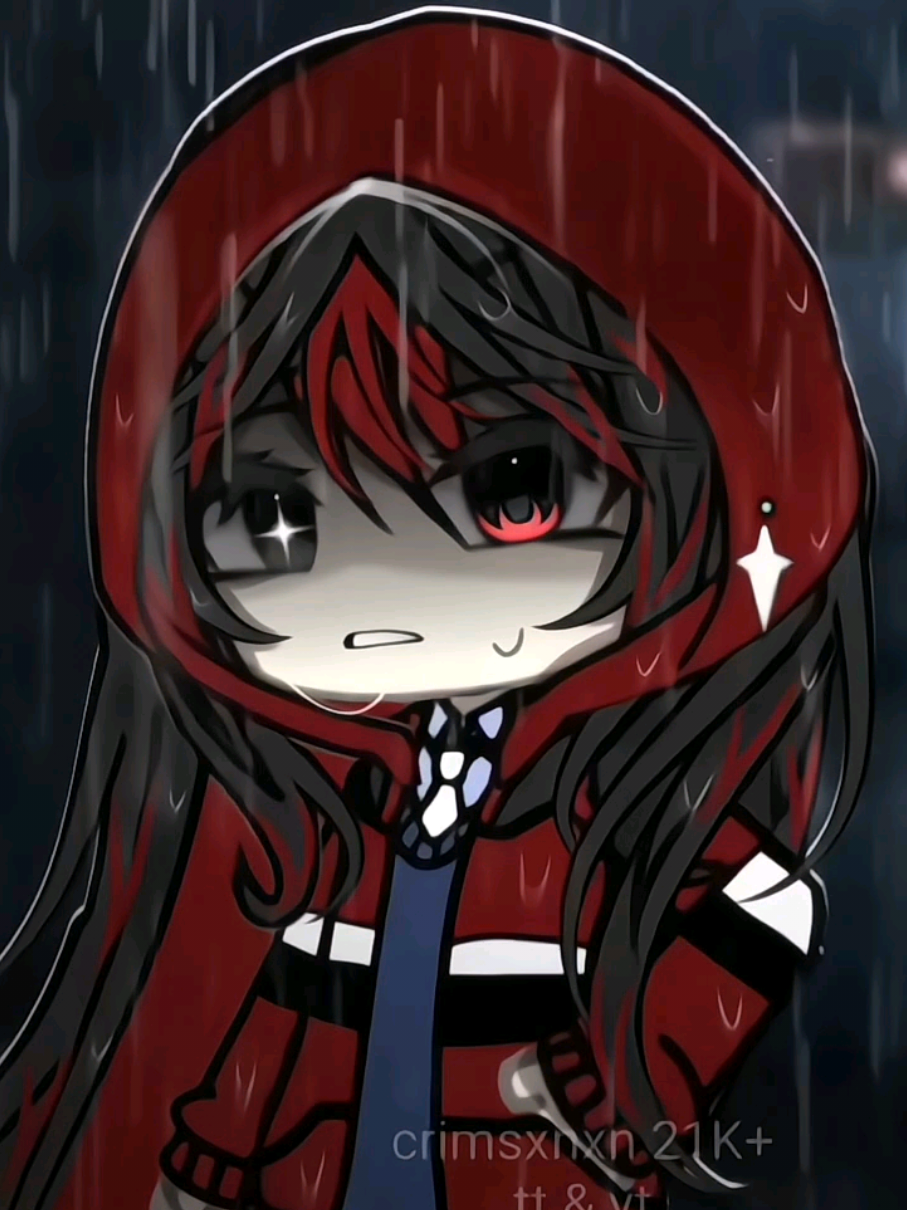 #crimsxnxn · The Winner Takes It All - ABBA | OG THIS TIME GUYS explaination: the red girl has a crush on a guy but the pink hair girl also has a crush on the guy too. cr OG - me #gacha #gachaedit #foryou #foryoupage 