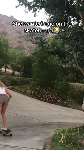 Ahhh man 😭 @Barstool Outdoors (🎥:kaylaburke9/ig) 