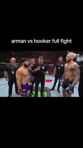 arman vs dan hooker#armantsarukyan #danhooker #UFC #viral #ufchighlights 