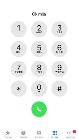 Ok mija💜 #humor #💜 #okmijo💜 #okmija💜 