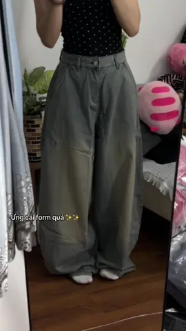 Mua em quần đáng tiền ghê 💕#xuhuong #viral