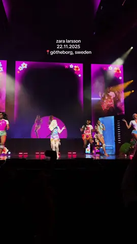 next level lush life girl!!! #fyp #zaralarsson #göteborg #midnightsun #sweden @Zara Larsson 