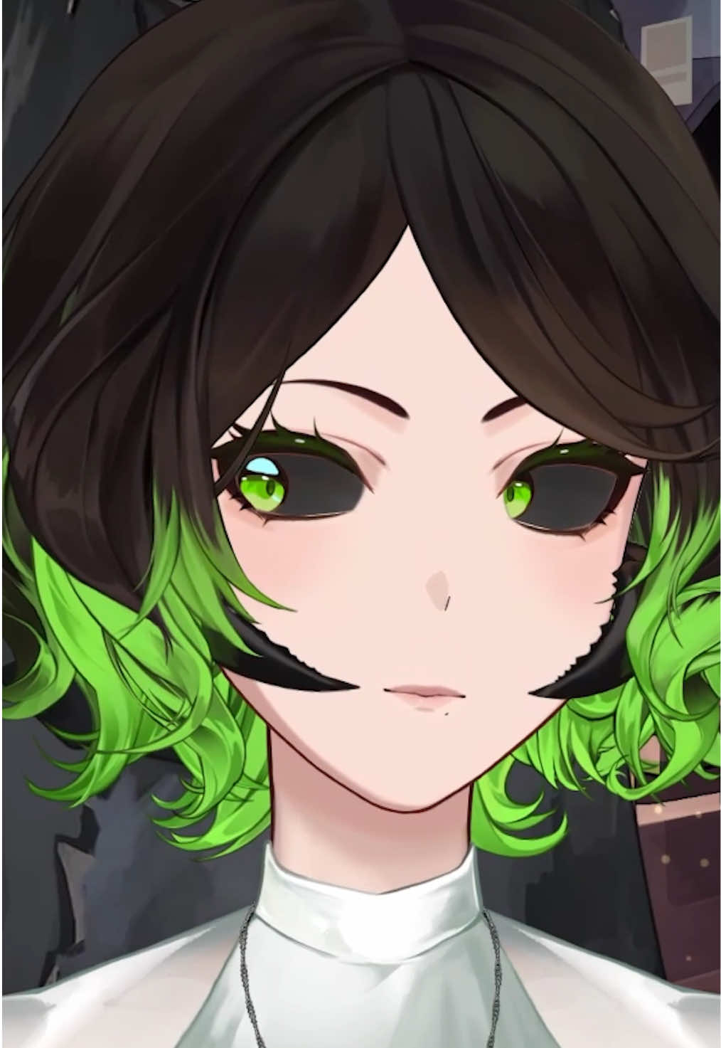 So…I may have been caught streaming while sick and he caught me in the act🙃 🎥 Editing by JoshuaClarke #vtuber #vtuberclips #vtuberfunny #radiaactive #shorts 