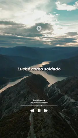 Sumérgeme - @Jesús Adrián Romero  #vastagomusic #mesdegratitud #jesusadrianromero #sumergeme  