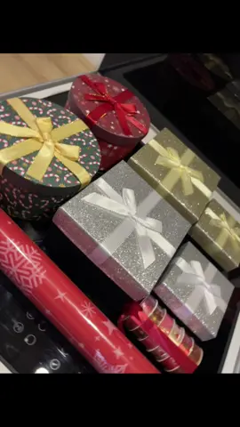 Préparation marché de Noël 🎄#chogan #noël 