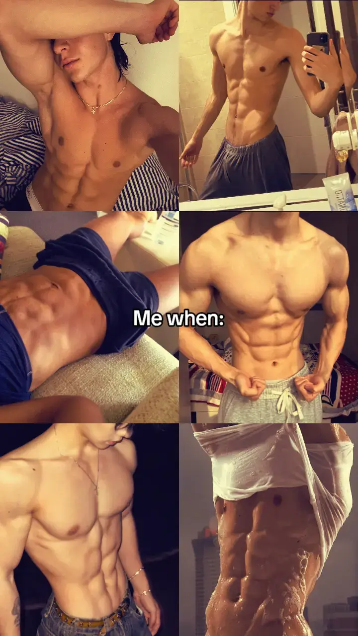 #backmuscles #biceps #abs #fyppp #mytype 