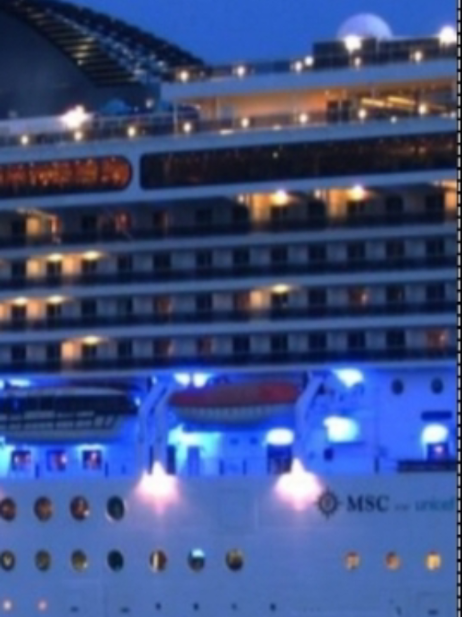 #cruiseship #cruisetok #cruises 