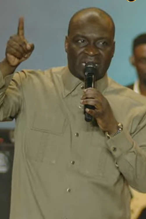 The Blessing by Apostle Joshua Selman from Day 4 Evening Session of The General Assembly. #apostlejoshuaselman #koinoniaglobal #thegeneralassembly 