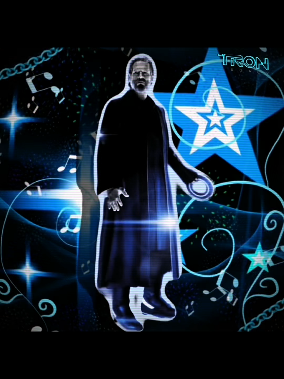 Their photos were so hard to find 🫩 #Tron #tronlegacy #tronedit #jeffbridges #viral #fyp #rinzler #michaelsheen #clu 