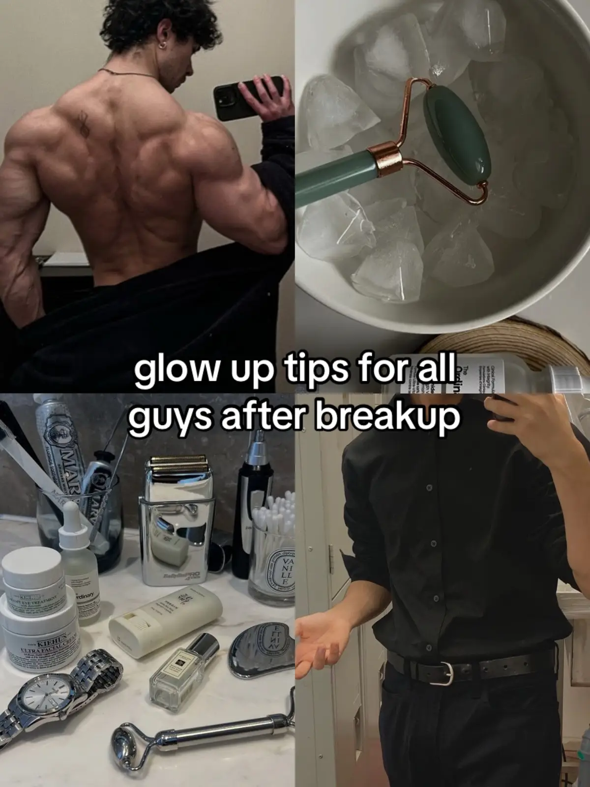 #glowuptips #GlowUp #usa #SelfCare #fyp 